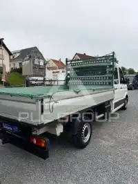 2017 Volkswagen Crafter