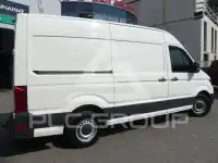 2017 Volkswagen Crafter
