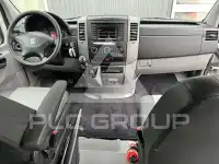 2017 Volkswagen Crafter