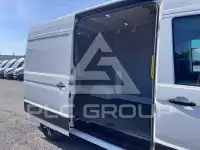 2017 Volkswagen Crafter