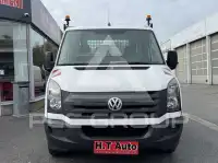 2017 Volkswagen Crafter