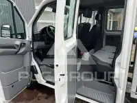 2017 Volkswagen Crafter