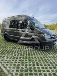 2017 Volkswagen Crafter