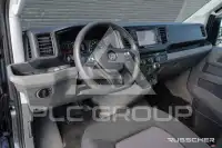 2017 Volkswagen Crafter