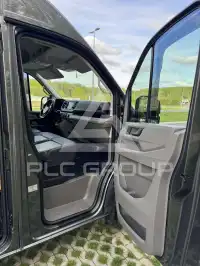 2017 Volkswagen Crafter