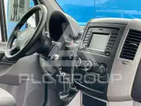 2017 Volkswagen Crafter