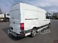 2017 Volkswagen Crafter