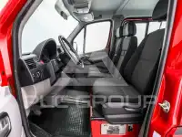 2017 Volkswagen Crafter
