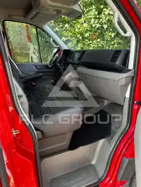 2017 Volkswagen Crafter