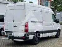 2017 Volkswagen Crafter