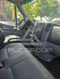 2017 Volkswagen Crafter