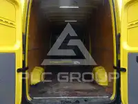2017 Volkswagen Crafter