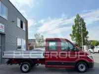 2017 Volkswagen Crafter