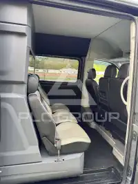 2017 Volkswagen Crafter