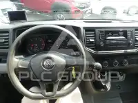 2017 Volkswagen Crafter