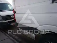 2017 Volkswagen Crafter