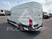 2017 Volkswagen Crafter