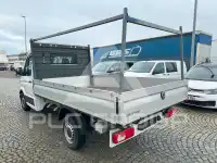 2017 Volkswagen Crafter