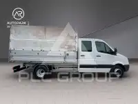 2017 Volkswagen Crafter