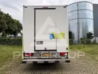 2017 Volkswagen Crafter
