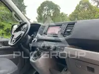 2017 Volkswagen Crafter