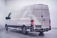 2017 Volkswagen Crafter