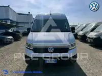 2017 Volkswagen Crafter