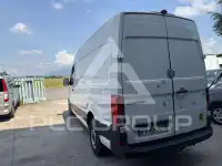 2017 Volkswagen Crafter
