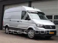 2017 Volkswagen Crafter