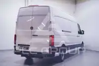 2017 Volkswagen Crafter