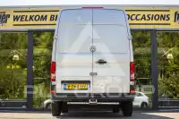 2017 Volkswagen Crafter