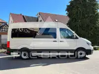 2017 Volkswagen Crafter