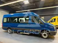 2017 Volkswagen Crafter
