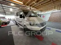 2017 Volkswagen Crafter