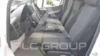 2017 Volkswagen Crafter