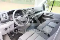2017 Volkswagen Crafter