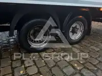 2017 Volkswagen Crafter
