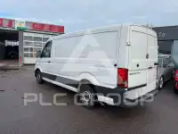 2017 Volkswagen Crafter