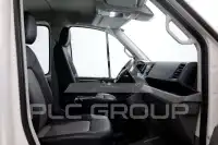 2017 Volkswagen Crafter