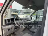 2017 Volkswagen Crafter