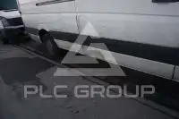 2017 Volkswagen Crafter