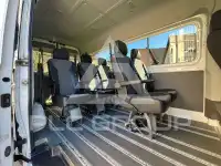 2017 Volkswagen Crafter