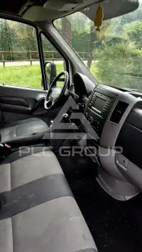 2017 Volkswagen Crafter
