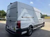 2017 Volkswagen Crafter