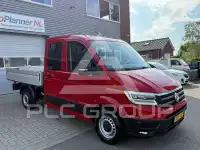 2017 Volkswagen Crafter