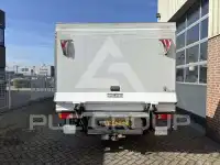 2017 Volkswagen Crafter