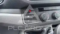 2017 Volkswagen Crafter