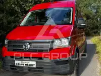 2017 Volkswagen Crafter
