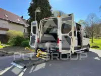 2017 Volkswagen Crafter