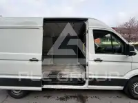 2017 Volkswagen Crafter